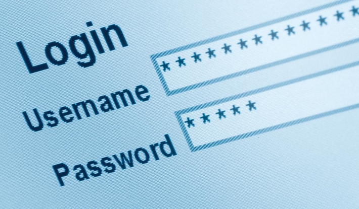 Не используйте одинаковые пароли