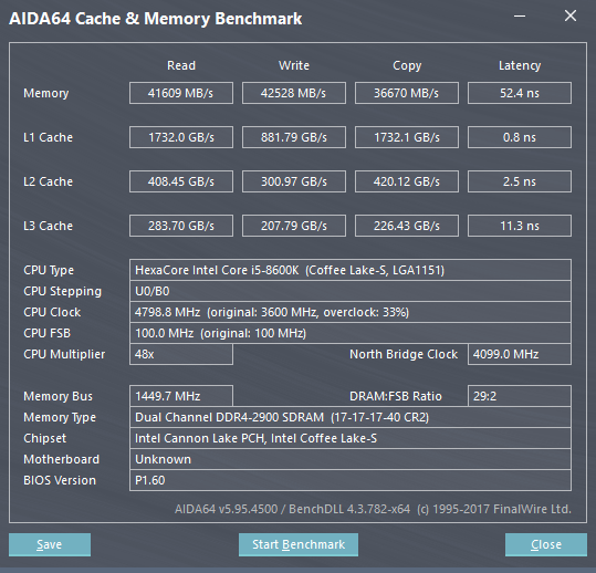 Разгон оперативной памяти и процессора Intel на материнской плате ASRock Z390 Extreme 4