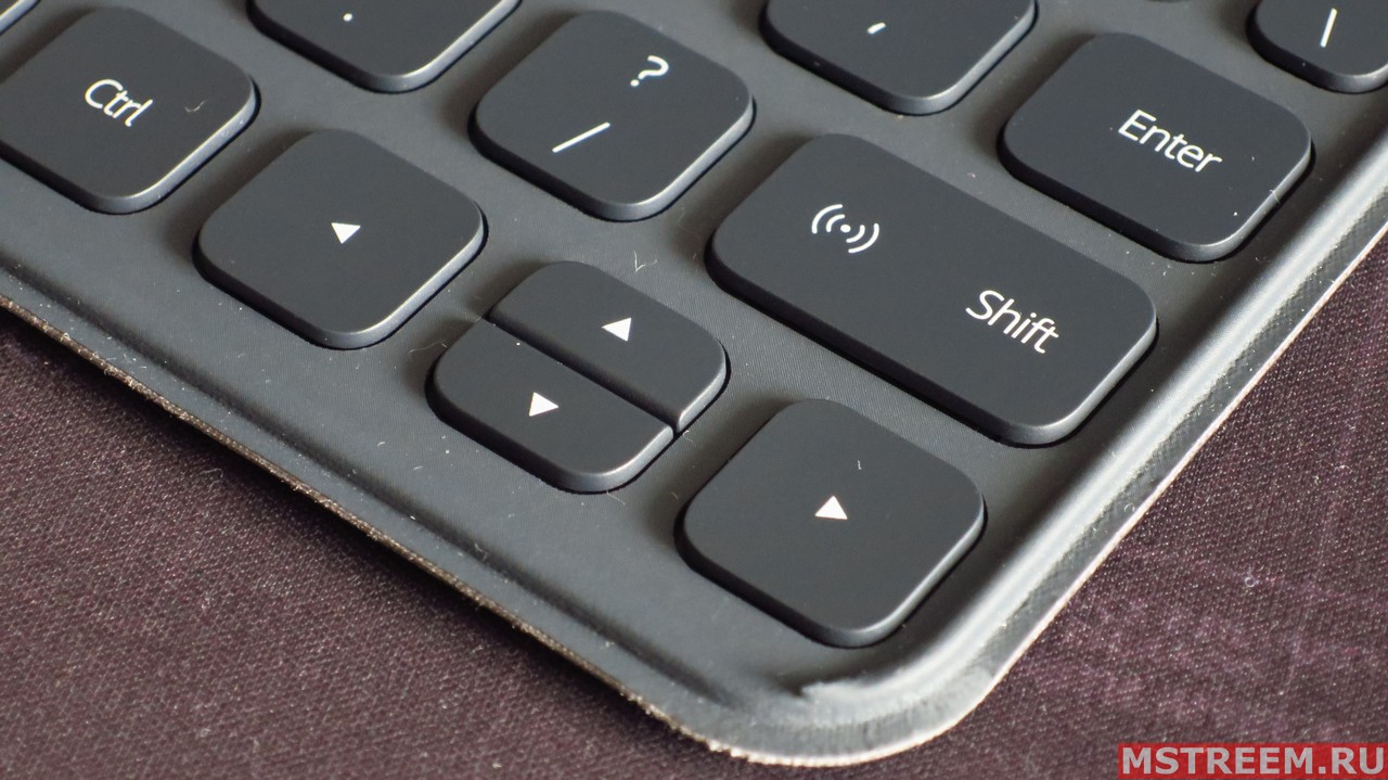 Клавиатура-чехол для планшета Honor Pad V6