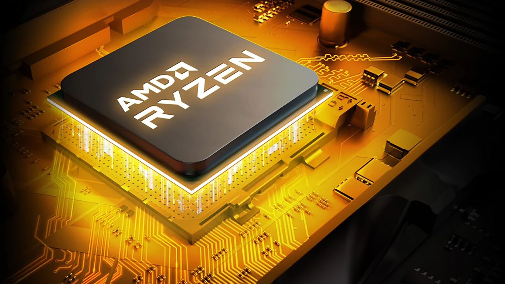 Процессоры AMD Ryzen 6000/7000 на Zen4