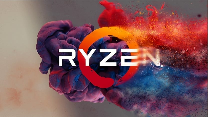 Новые процессоры AMD Ryzen